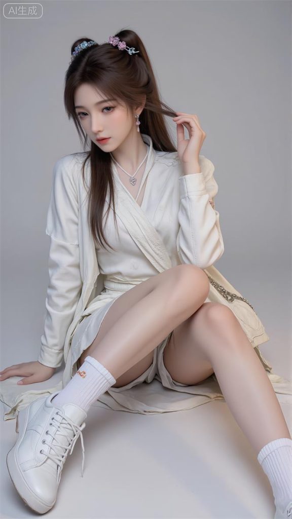 梅凝舌 吻秀 高清AI视频 4K动漫视频-AI动漫