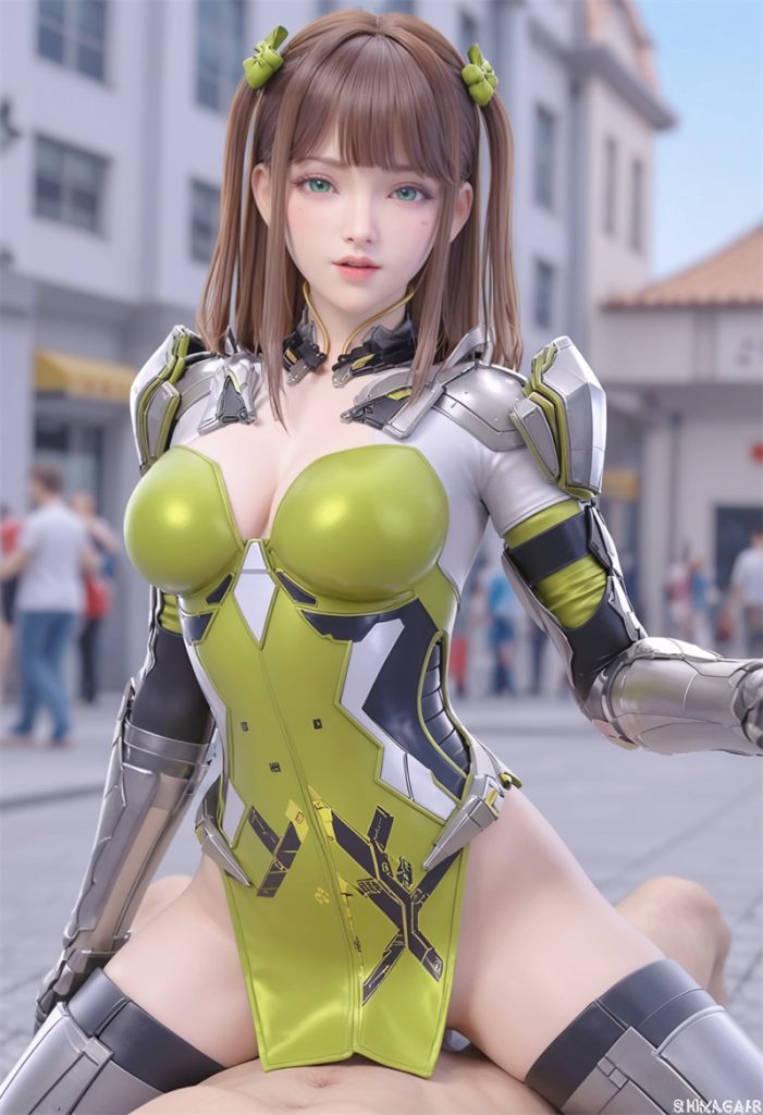 图片[2]-[第161期] [穿越火线：枪战王者] [晴雅 · 系列一] 涩涩 [162P]-AI动漫