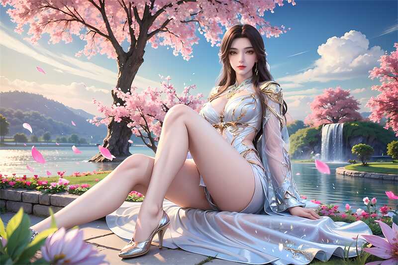 图片[3]-[第82期] [遮天] [狠人大帝 · 系列一] 涩涩 [90P]-AI动漫