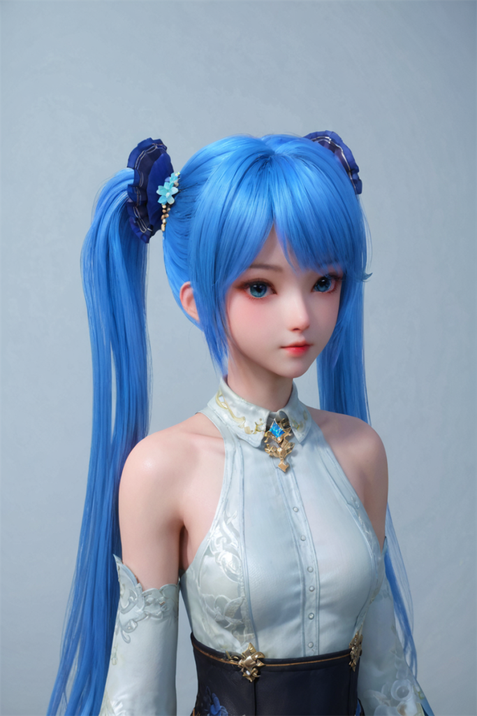 图片[3]-[第473期] [斗破苍穹] [雅妃 · 系列一] AI国漫 [92P]-AI动漫