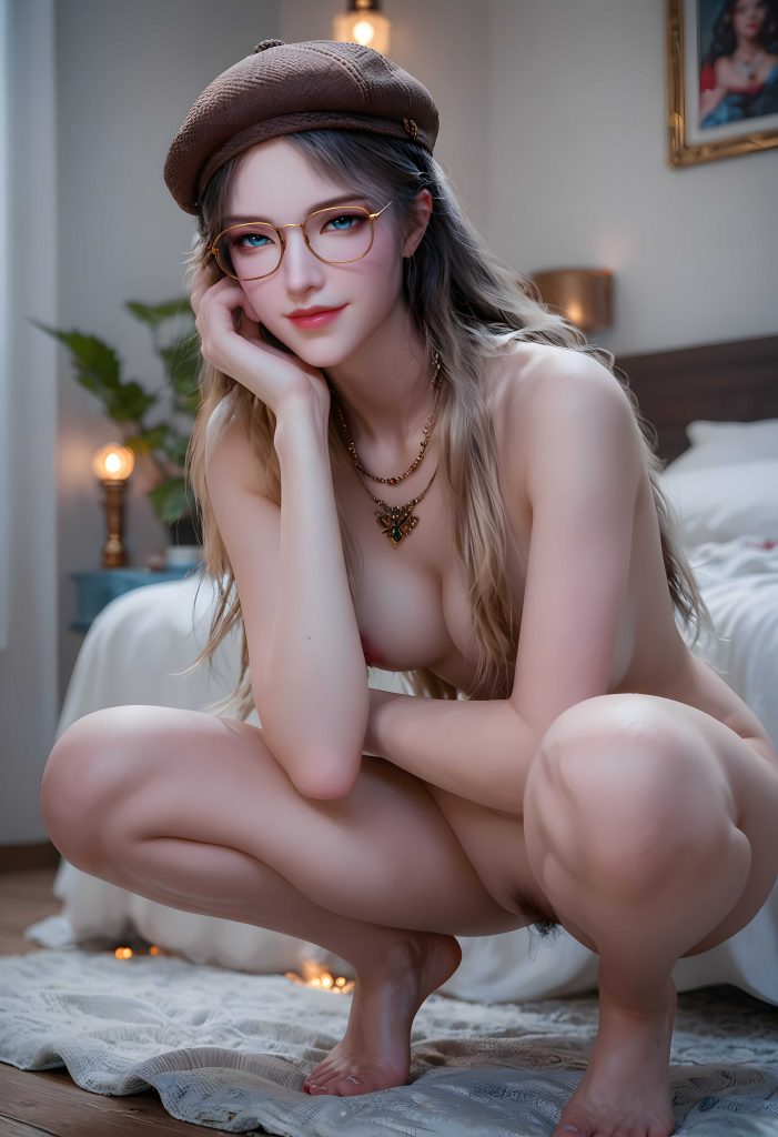 图片[2]-[第796期][绝世唐门][叶骨衣性感展示]涩涩 动漫女神 国漫壁纸[100P]-AI动漫