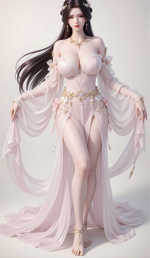 图片[5]-[第827期][星辰变][姜立养眼高清写真系列]涩涩 国漫壁纸[58P]-AI动漫