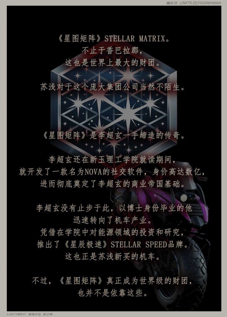 图片[19]-[迷夜少女彩漫系列] [逆之章] [第一章] 133P - AI国漫分享-AI国漫分享