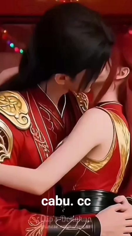 [短视频系列][‎斗破苍穹][继上集娶四妻后，萧炎再娶七妻（不留遗憾）]-AI国漫分享