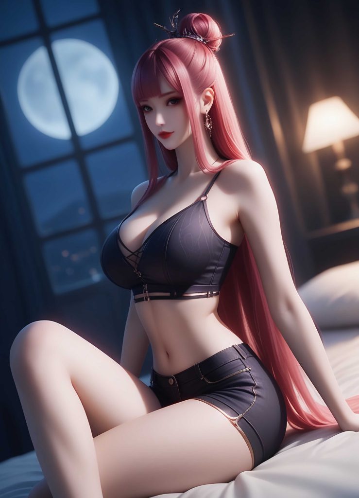 图片[3]-[AI绘画][画江湖之不良人-将臣高清系列三][102图][第二季317画]-AI国漫分享