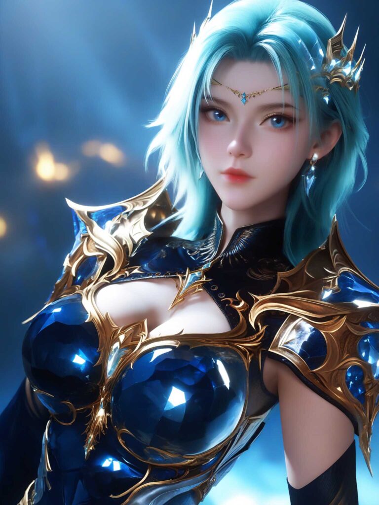 [绝世唐门][冰帝·高清系列三][398图][第二季90画]-AI国漫分享