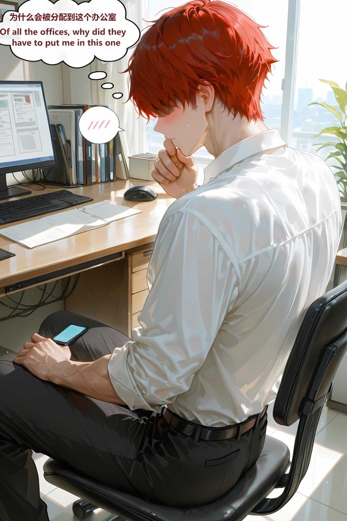 图片[6]-[二次元漫画系列][神奇牛子]Eden&Aponia 353P-AI国漫分享