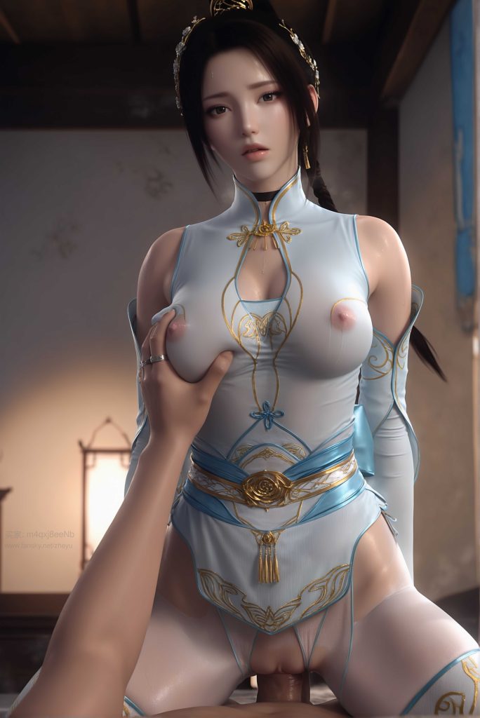 图片[3]-[斗破苍穹][纳兰嫣然·高清系列八][311图][第二季763画]-AI国漫分享