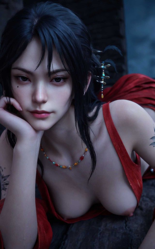 [沧元图-千木·高清系列一][209图][第二季951画]-AI国漫分享