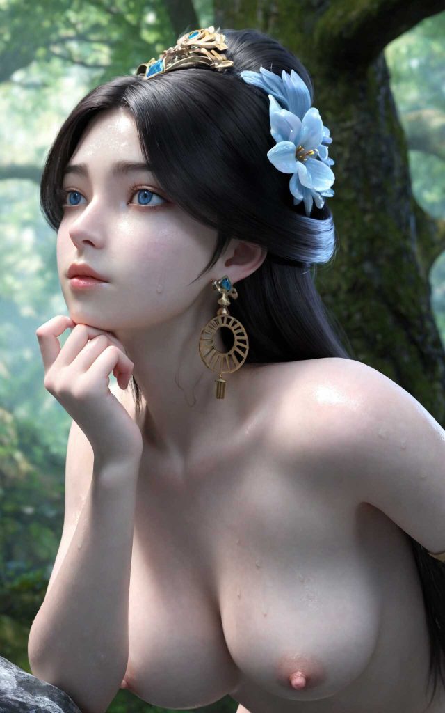 图片[3]-仙武传-碧游-135图-第3季627画-AI国漫分享