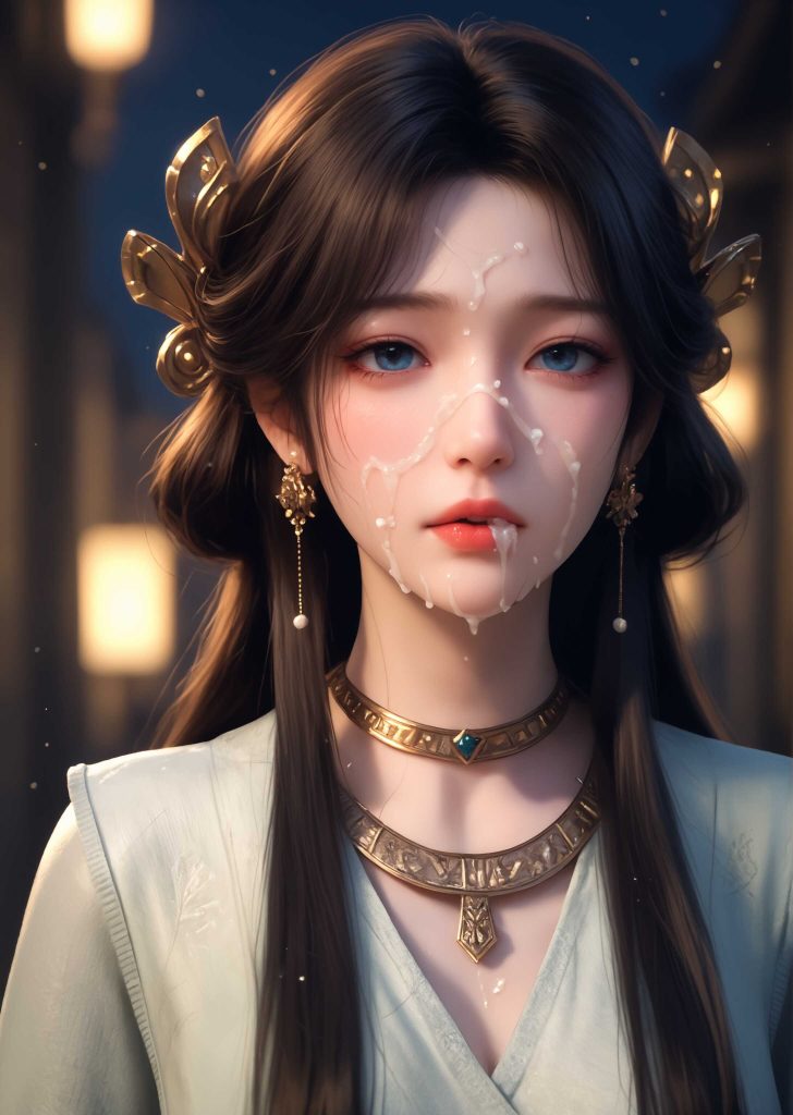 凡人修仙传-梅凝-106图-第4季021画-AI国漫分享