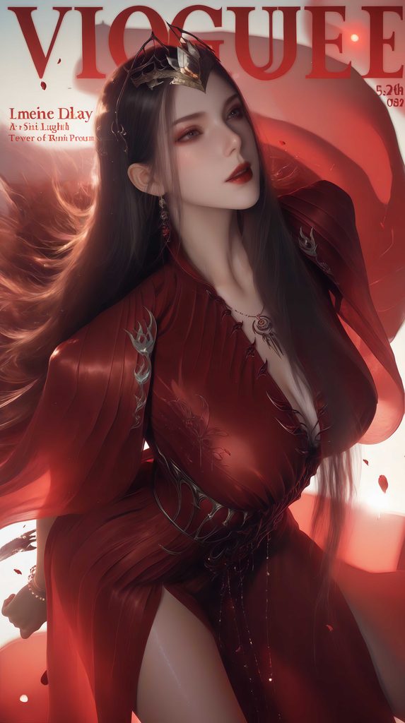 绝世唐门-叶夕水纯素-92图-第3季984画-AI国漫分享